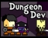 Dungeon Developer Adventure game