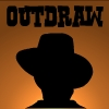 Outdraw Shooting game