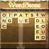 WordStone Puzzle game