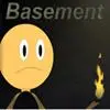 Basement Adventure game