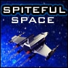 Spiteful Space Action game