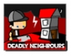 Deadly Neighbours Strategy game