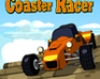 Coaster Racer Sports game