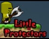 Little Protectors Little Protectors