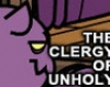 The Clergy Of Unholy Adventure game