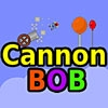 CannonBob Skill game
