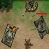 Tank Storm Action game