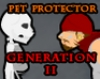 My Pet Protector 2 Adventure game