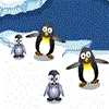 Penguin War Misc game