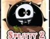 Splitty Adventures 2 Puzzle game