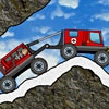Mountain Rescue Driver 2 Racing game