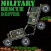 Military Rescue Driver