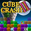 Cube Crash 2 Skill game