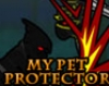 My Pet Protector Adventure game