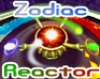 Zodiac Reactor Action game