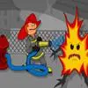 Firefighter Cannon Misc game