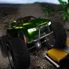 4x4 Monster 2 Racing game