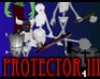 Protector III Strategy game