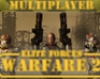 Elite Forces Warfare 2 Multiplayer game