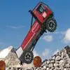 Truck Trial Racing game