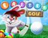 Easter Golf Sports game