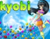 Kyobi Puzzle game