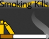 Smoking Kills Action game