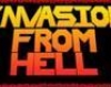 Invasion From Hell Adventure game