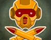 Mechanical Commando Mechanical Commando