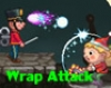 Wrap Attack Action game