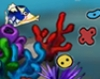 Kaleidoscope Reef Puzzle game