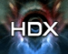 HyperDrive X Action game
