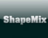 ShapeMix Music game