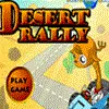 Desert Rally Misc game