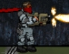 intrusion Action game