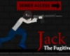 Jack the Fugitive Shooting game