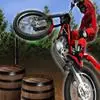 Bike Trial 2 Racing game