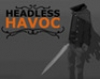 Headless Havoc Action game