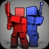 Cubemen Strategy game