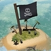 Stacking Island Strategy game