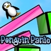 Penguin Panic Strategy game
