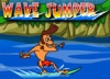 Wave Jumper Action game