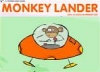Monkey Lander Action game