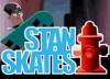 Stan Skates Sports game