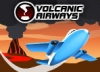 Volcanic Airways Action game