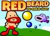 Red Beard Platform game