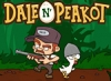 Dale and Peakot Platform game