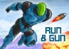 Run N Gun Platform game