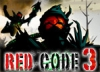 Red Code 3 Action game