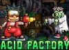Acid Factory Platform game